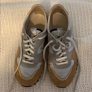 Spalwart Marathon Trail Shoes